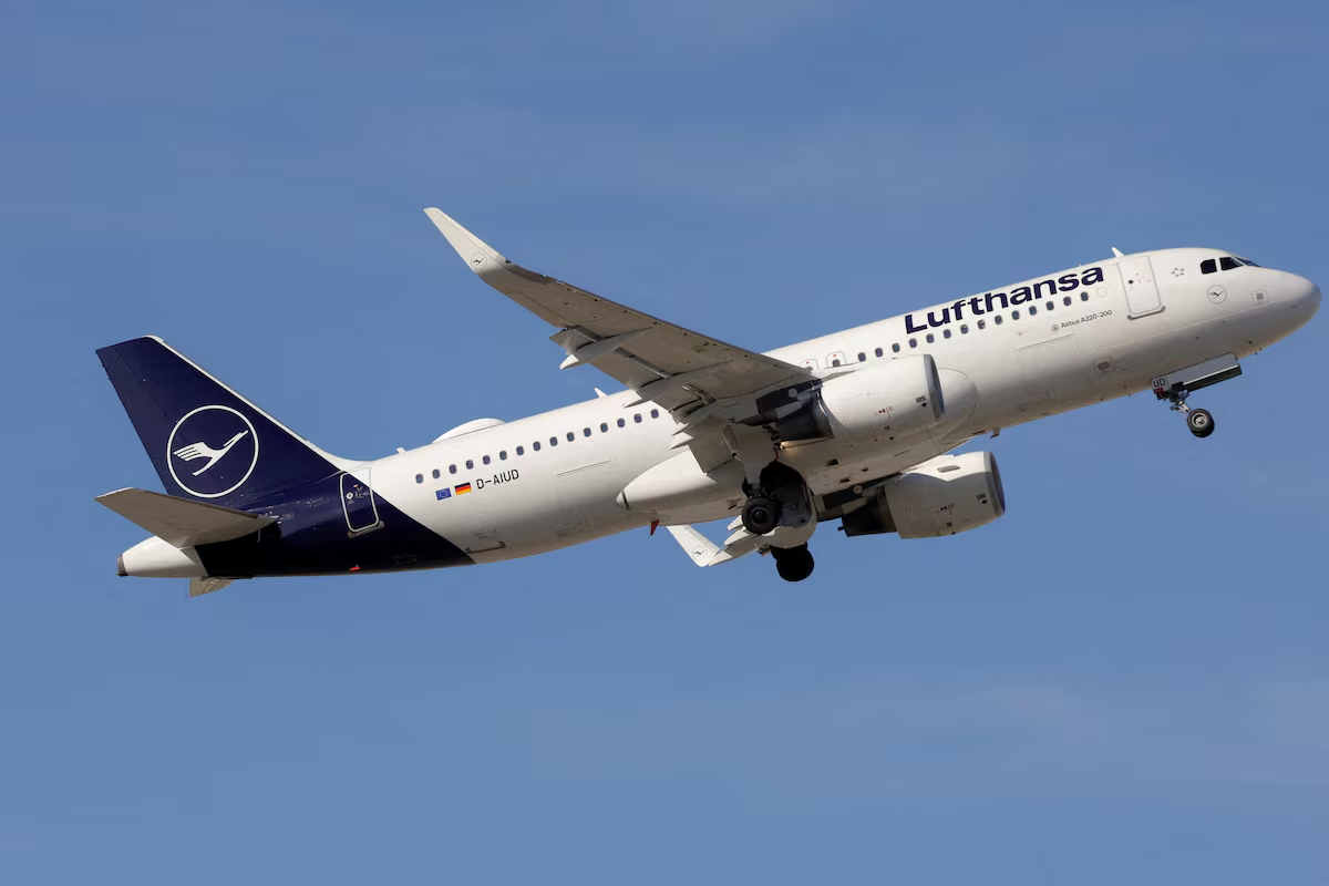 Which Airlines Will Be Affected by the Airbus Recall? A Full Breakdown Of The Global Impact