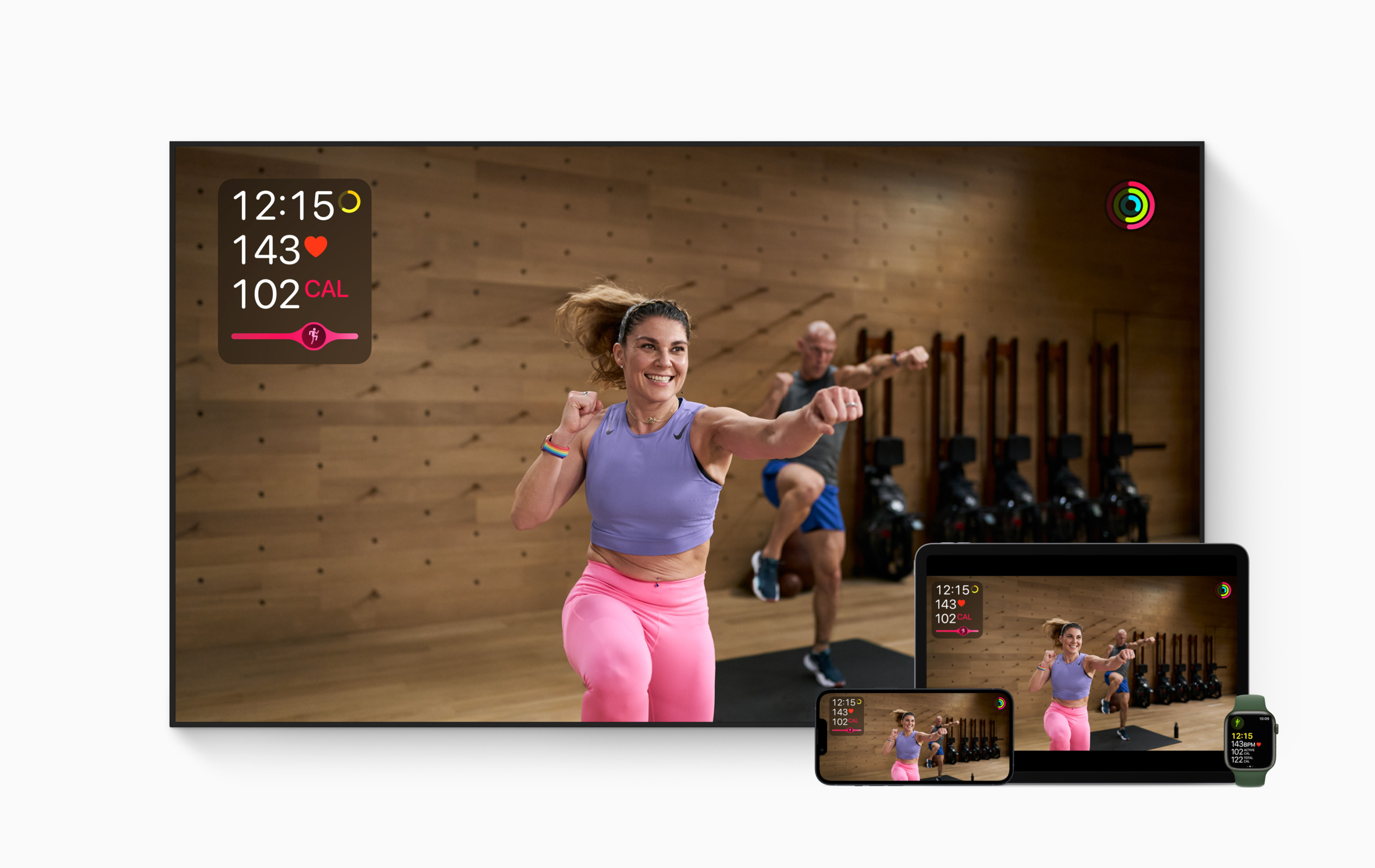 Apple Fitness Plus Launches in India On December 15: Features, Pricing, and What Users Can Expect