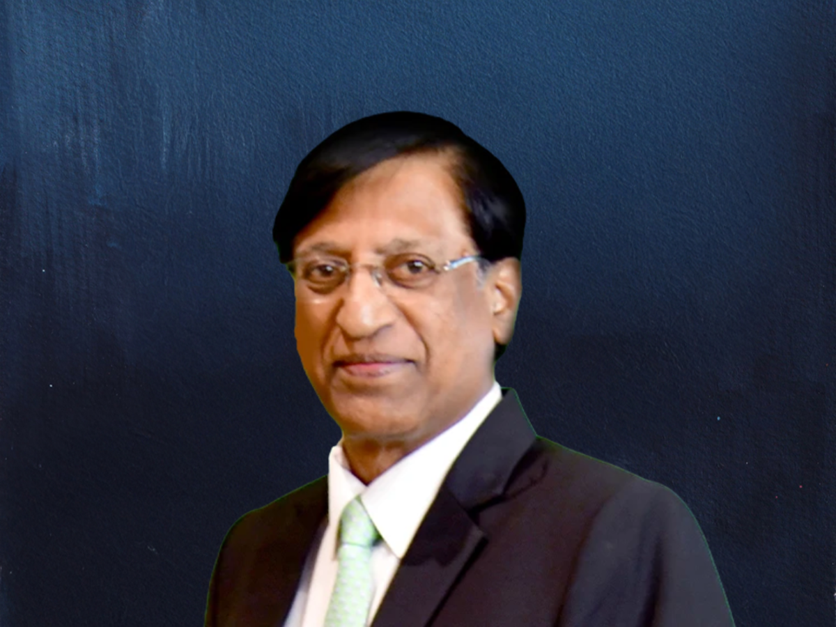 Dailyhunt Parent VerSe Innovation Ramps Up Corporate Governance, Appoints Deloitte Veteran P.R. Ramesh to Board