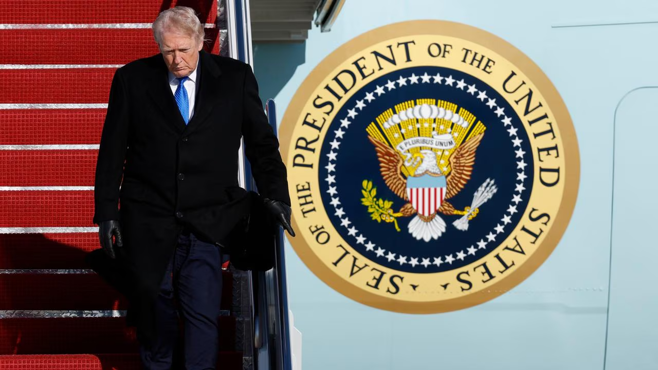 US Military Iran Strike Options: Trump Weighs Three Paths as Pressure on Tehran Intensifies