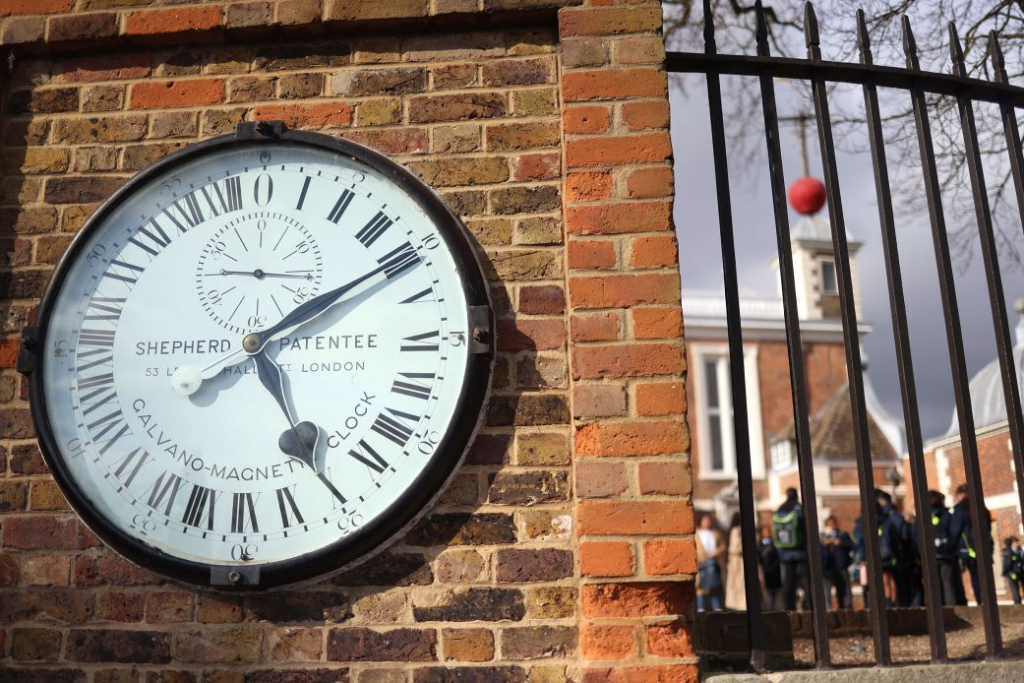 Leap Second To End in 2027: What The Global Timekeeping Change Means